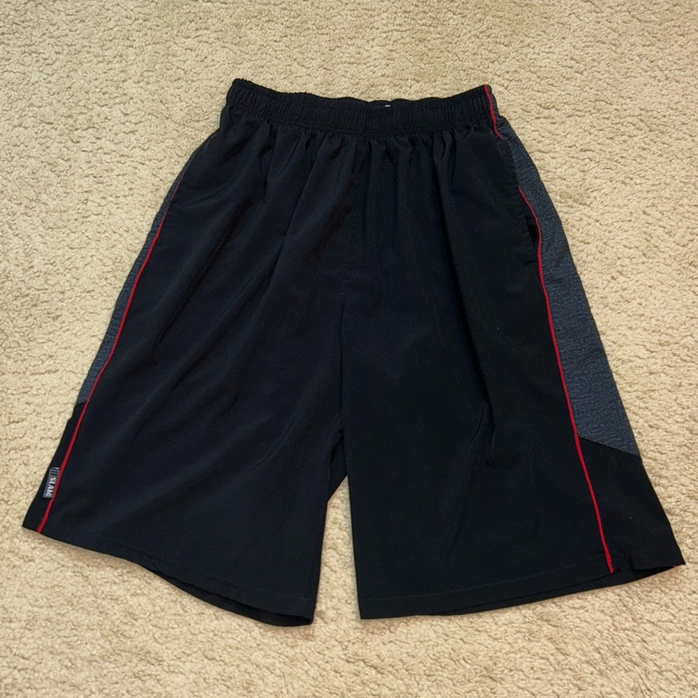 ▪️SLAM Active Shorts▪️